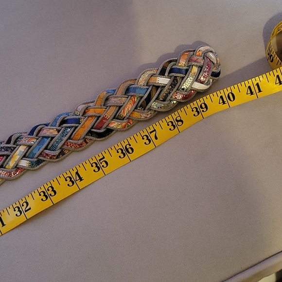 Nanni metal belt - Picture 2 of 4